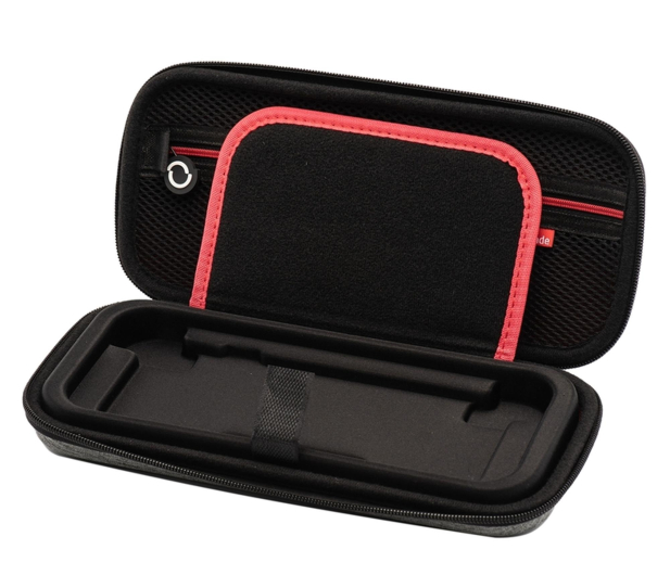 FR-TEC Nintendo Switch 2 Szare - 1350626 - zdjęcie 4